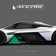 Illustration for article titled The Aston Martin Valkyrie Looks Especially Good In Classic Racing Liveries